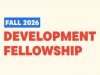 America’s Future Development Fellowship 2026 america’s-future-development-fellowship 2026