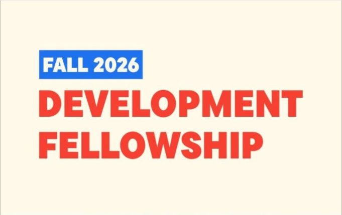 america’s-future-development-fellowship 2026