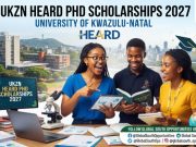 University of KwaZulu-Natal (UKZN) HEARD PhD Scholarships 2027: Fully Funded Research Opportunities in Health Systems, HIV and Cardiovascular Disease university-of-kwazulu-natal-(ukzn)-heard-phd-scholarships-2027:-fully-funded-research-opportunities-in-health-systems,-hiv-and-cardiovascular-disease