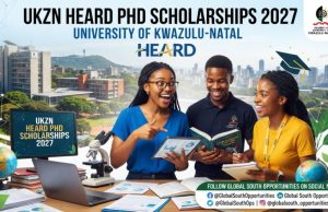 University of KwaZulu-Natal (UKZN) HEARD PhD Scholarships 2027: Fully Funded Research Opportunities in Health Systems, HIV and Cardiovascular Disease university-of-kwazulu-natal-(ukzn)-heard-phd-scholarships-2027:-fully-funded-research-opportunities-in-health-systems,-hiv-and-cardiovascular-disease