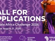 FAO and Smart Africa Launch Innovate Africa Challenge 2026 to Scale AI Solutions for Climate-Smart Agriculture fao-and-smart-africa-launch-innovate-africa-challenge-2026-to-scale-ai-solutions-for-climate-smart-agriculture