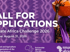 FAO and Smart Africa Launch Innovate Africa Challenge 2026 to Scale AI Solutions for Climate-Smart Agriculture fao-and-smart-africa-launch-innovate-africa-challenge-2026-to-scale-ai-solutions-for-climate-smart-agriculture