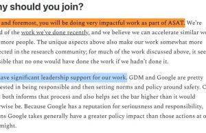 Google DeepMind Opens Multiple AGI Safety and Alignment Research Positions for 2026 google-deepmind-opens-multiple-agi-safety-and-alignment-research-positions-for-2026