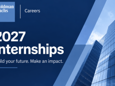 Goldman Sachs Opens Applications for 2027 Internship Programs Across Multiple Global Regions goldman-sachs-opens-applications-for-2027-internship-programs-across-multiple-global-regions