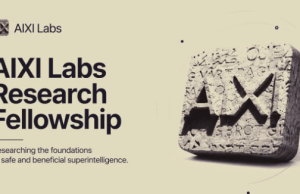 AIXI Labs Research Fellowship 2026: Remote AI Safety Research Opportunity with £3,500 Monthly Stipend aixi-labs-research-fellowship-2026:-remote-ai-safety-research-opportunity-with-3,500-monthly-stipend