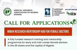 MWAN Research Mentorship Hub for Female Doctors 2026 mwan-research-mentorship-hub-for-female-doctors-2026