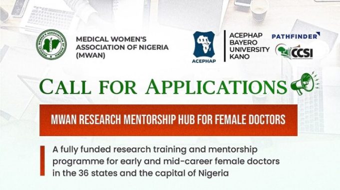 mwan-research-mentorship-hub-for-female-doctors-2026