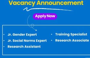 Plan International Bangladesh Opens Applications for 14 Positions Under World Bank-Supported EARN Project plan-international-bangladesh-opens-applications-for-14-positions-under-world-bank-supported-earn-project