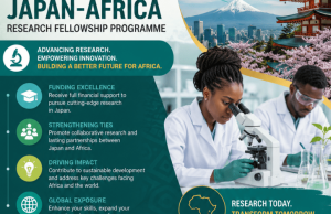 Apply for the Prestigious 2027 Canon Foundation Japan-Africa Research Fellowship Programme apply-for-the-prestigious-2027-canon-foundation-japan-africa-research-fellowship-programme