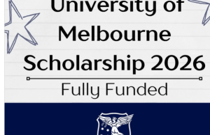 Call for Applications: Human Rights Scholarship – University of Melbourne 2026 call-for-applications:-human-rights-scholarship-–-university-of-melbourne-2026