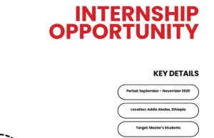 Apply for the Friedrich-Ebert-Stiftung (FES) Ethiopia Internship 2026 in Addis Ababa: Paid Opportunity for Master’s Students in Policy, International Relations and Development apply-for-the-friedrich-ebert-stiftung-(fes)-ethiopia-internship-2026-in-addis-ababa:-paid-opportunity-for-master’s-students-in-policy,-international-relations-and-development