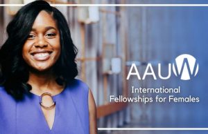 AAUW International Fellowships 2027 in the USA: Fully Funded STEM Scholarships for Women Worldwide aauw-international-fellowships-2027-in-the-usa:-fully-funded-stem-scholarships-for-women-worldwide