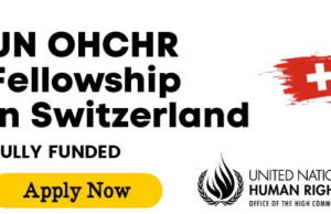 OHCHR Indigenous Fellowship Programme 2027 in Geneva, Switzerland: Fully Funded United Nations Human Rights Training for Indigenous Leaders ohchr-indigenous-fellowship-programme-2027-in-geneva,-switzerland:-fully-funded-united-nations-human-rights-training-for-indigenous-leaders