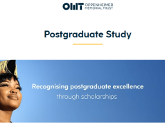 Oppenheimer Memorial Trust Opens Applications for Postgraduate International Scholarships 2027 oppenheimer-memorial-trust-opens-applications-for-postgraduate-international-scholarships-2027