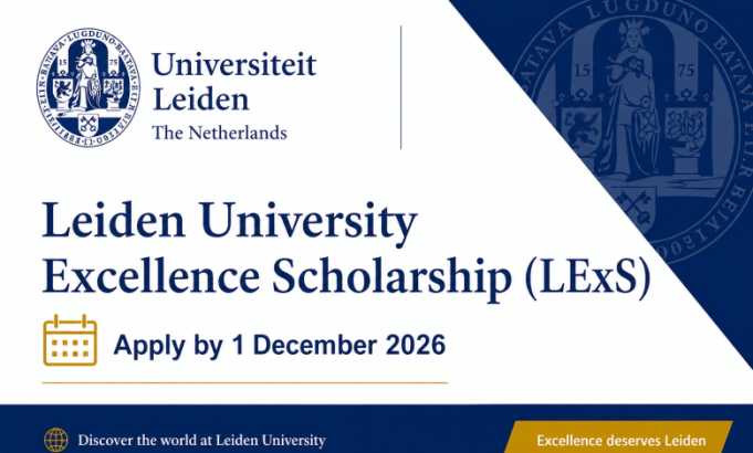 leiden-university-excellence-scholarship-(lexs)-2027:-applications-open-for-international-master’s-students-(apply-by-1-december-2026) leiden-university-excellence-scholarship-(lexs)-2027:-applications-open-for-international-master’s-students-(apply-by-1-december-2026)