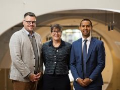 Kenneth Myer Innovation Fellowships 2027 (up to $180,000) kenneth-myer-innovation-fellowships-2027-(up-to-$180,000)