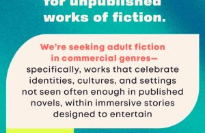 Calling all Writers! Tiny Reparations Books Open Submissions 2026: Penguin Random House Invites Unagented Writers to Submit Adult Fiction Manuscripts calling-all-writers!-tiny-reparations-books-open-submissions-2026:-penguin-random-house-invites-unagented-writers-to-submit-adult-fiction-manuscripts