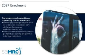 SAMRC Postgraduate Research Associate Programme 2027: Fully Funded PhD and Master’s Scholarships for Clinical and Health Research in South Africa samrc-postgraduate-research-associate-programme-2027:-fully-funded-phd-and-master’s-scholarships-for-clinical-and-health-research-in-south-africa