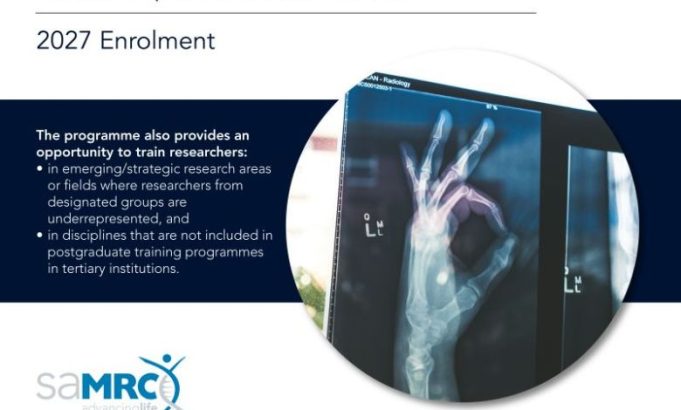 samrc-postgraduate-research-associate-programme-2027:-fully-funded-phd-and-master’s-scholarships-for-clinical-and-health-research-in-south-africa