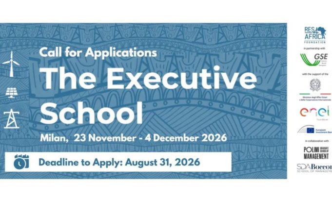 res4africa-milan-executive-school-2026-in-italy:-fully-funded-leadership-programme-for-african-energy-professionals res4africa-milan-executive-school-2026-in-italy:-fully-funded-leadership-programme-for-african-energy-professionals