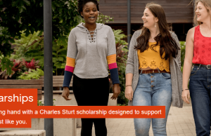 Charles Sturt University International Scholarships 2026–2027 in Australia: Up to 50% Tuition Fee Reduction for International Students charles-sturt-university-international-scholarships-2026–2027-in-australia:-up-to-50%-tuition-fee-reduction-for-international-students