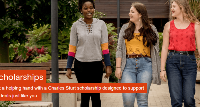 charles-sturt-university-international-scholarships-2026–2027-in-australia:-up-to-50%-tuition-fee-reduction-for-international-students