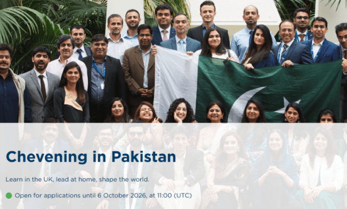 chevening-scholarships-2027–2028-open-for-pakistani-future-leaders-to-study-in-the-uk