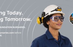 Sasol Foundation Bursary Programme 2027 sasol-foundation-bursary-programme-2027