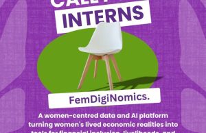 Africa Centre for Health Systems and Gender Justice FemDigiNomics Internship Programme in Nairobi – Apply By 15 August 2026 africa-centre-for-health-systems-and-gender-justice-femdiginomics-internship-programme-in-nairobi-–-apply-by-15-august-2026