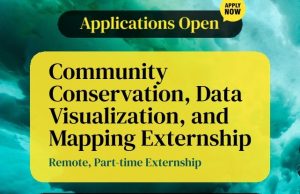 National Geographic Society & The Nature Conservancy Fully Remote Global Community Conservation Externship for Young People – Apply by 30 August 2026 national-geographic-society-&-the-nature-conservancy-fully-remote-global-community-conservation-externship-for-young-people-–-apply-by-30-august-2026