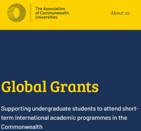 association-of-commonwealth-universities-(acu)-global-grants-2026:-supporting-undergraduate-students-to-study-across-the-commonwealth association-of-commonwealth-universities-(acu)-global-grants-2026:-supporting-undergraduate-students-to-study-across-the-commonwealth