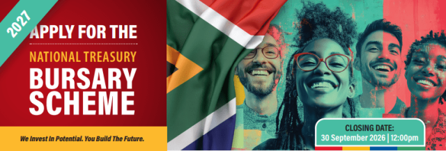 national-treasury-bursary-scheme-2027-opens-applications-for-south-african-students national-treasury-bursary-scheme-2027-opens-applications-for-south-african-students