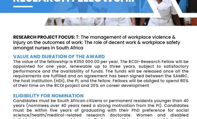 university-of-fort-hare-opens-funded-master’s,-phd-and-postdoctoral-research-opportunities-under-rcdi-nested-programme-–-apply-by-15-august-2026 university-of-fort-hare-opens-funded-master’s,-phd-and-postdoctoral-research-opportunities-under-rcdi-nested-programme-–-apply-by-15-august-2026
