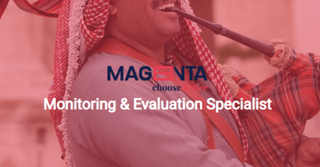 work-remotely-globally-as-a-monitoring-&-evaluation-specialist-at-magenta:-apply-before-14-august-for-this-impact-focused-professional-opportunity work-remotely-globally-as-a-monitoring-&-evaluation-specialist-at-magenta:-apply-before-14-august-for-this-impact-focused-professional-opportunity