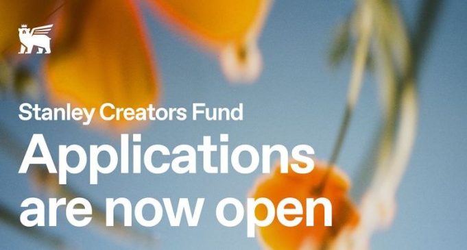 stanley-1913-creators-fund-2027-opens-applications-for-early-stage-nonprofits-worldwide-with-us$50,000-grants stanley-1913-creators-fund-2027-opens-applications-for-early-stage-nonprofits-worldwide-with-us$50,000-grants