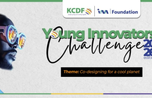 KCDF Young Innovators Challenge 2026 kcdf-young-innovators-challenge-2026