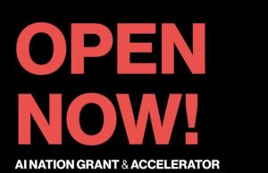 AI Nation Grant & Accelerator Program 2026 (up to €54,000) ai-nation-grant-&-accelerator-program-2026-(up-to-e54,000)