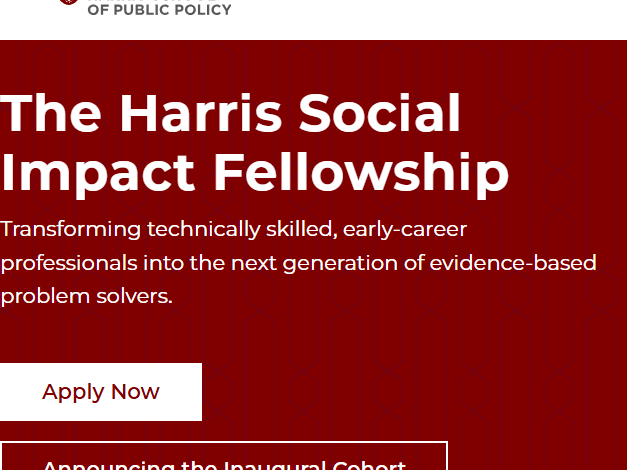 harris-social-impact-fellowship-2027–2028:-$75,000-stipend-for-stem-graduates harris-social-impact-fellowship-2027–2028:-$75,000-stipend-for-stem-graduates