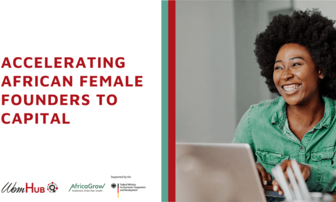 call-for-applications:-accelerating-african-female-founders-to-capital-programme-2026-for-southern-african-women-entrepreneurs-in-stem