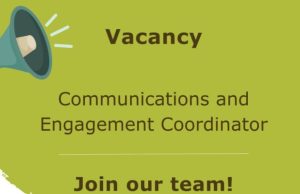 The Southern African Faith Communities’ Environment Institute (SAFCEI) Seeks a Communications and Engagement Coordinator: Apply by 26 August the-southern-african-faith-communities’-environment-institute-(safcei)-seeks-a-communications-and-engagement-coordinator:-apply-by-26-august