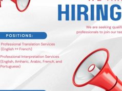 IPSS Opens Applications for Professional Translation and Interpretation Services in Africa: Call Close on 13 August 2026 ipss-opens-applications-for-professional-translation-and-interpretation-services-in-africa:-call-close-on-13-august-2026