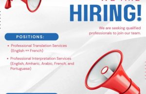 IPSS Opens Applications for Professional Translation and Interpretation Services in Africa: Call Close on 13 August 2026 ipss-opens-applications-for-professional-translation-and-interpretation-services-in-africa:-call-close-on-13-august-2026