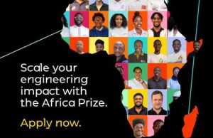 2027 Africa Prize for Engineering Innovation Opens Applications 2027-africa-prize-for-engineering-innovation-opens-applications