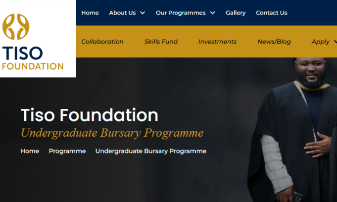 tiso-foundation-undergraduate-bursary-programme-2027-opens-applications-in-south-africa tiso-foundation-undergraduate-bursary-programme-2027-opens-applications-in-south-africa