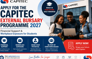 Apply for the Capitec External Bursary Programme 2027: Financial Support & Workplace Exposure for Students apply-for-the-capitec-external-bursary-programme-2027:-financial-support-&-workplace-exposure-for-students