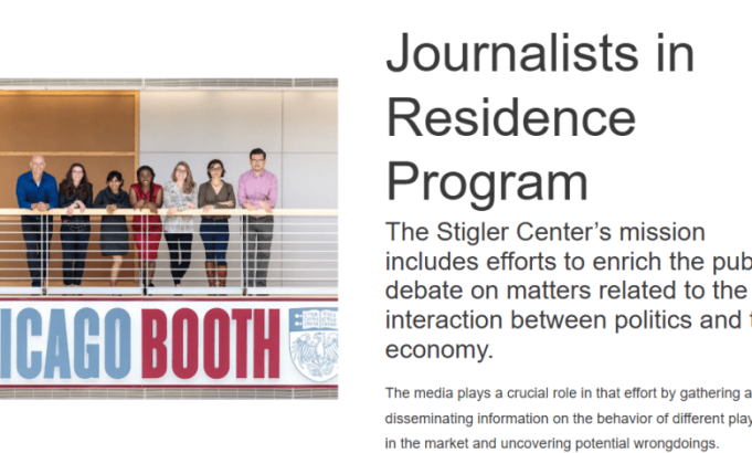 university-of-chicago-booth-journalists-in-residence-program-2027:-$14,000-stipend-and-fully-funded-opportunity-for-journalists