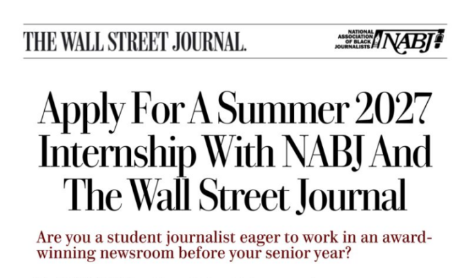 nabj-wall-street-journal-internship-2027 nabj-wall-street-journal-internship-2027