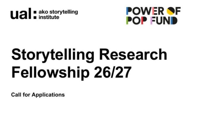 ako-ual-storytelling-research-fellowship-2026/2027 ako-ual-storytelling-research-fellowship-2026/2027