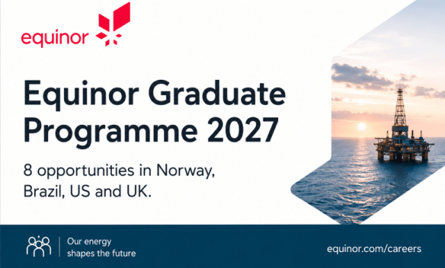 equinor-opens-applications-for-2027-graduate-programme-across-norway,-brazil,-us-and-uk equinor-opens-applications-for-2027-graduate-programme-across-norway,-brazil,-us-and-uk