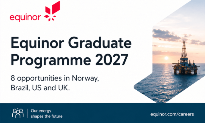 equinor-opens-applications-for-2027-graduate-programme-across-norway,-brazil,-us-and-uk equinor-opens-applications-for-2027-graduate-programme-across-norway,-brazil,-us-and-uk